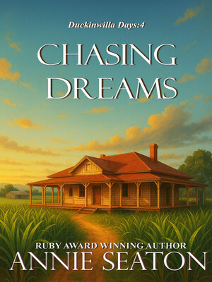 cover image of Chasing Dreams
